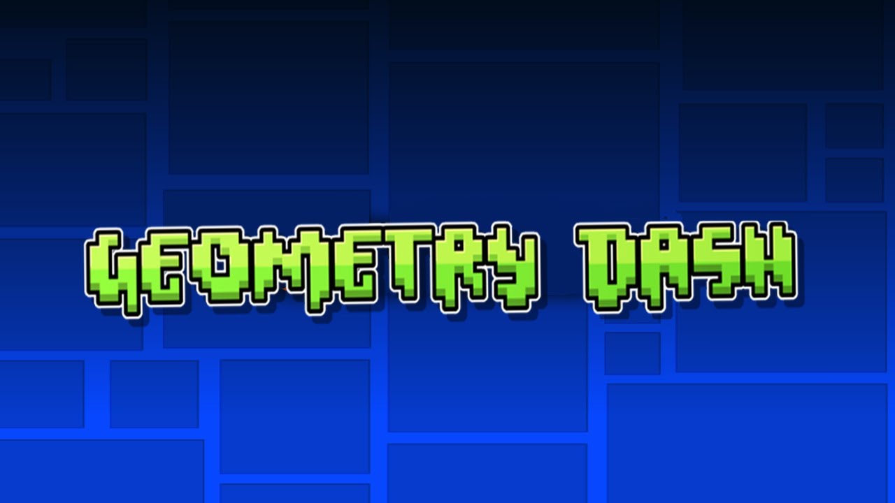 Geometry dash mod free download ios