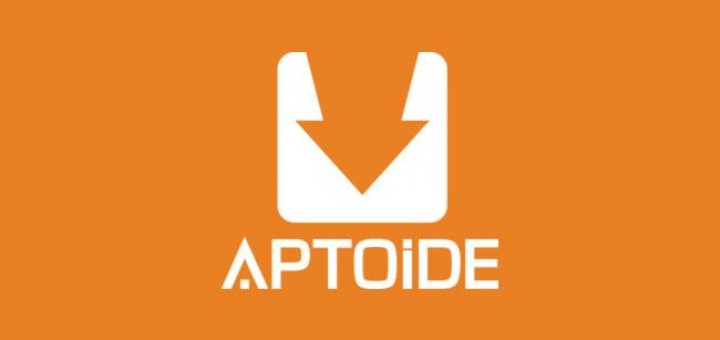 download aptoide for pc