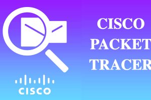 cisco packet tracer